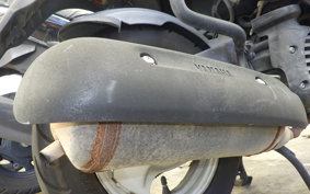 YAMAHA JOG Gen.5 1996 SA36J
