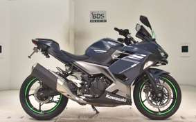KAWASAKI NINJA 400 2022 EX400G