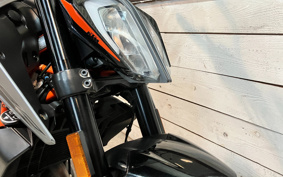 KTM 390 DUKE 2021 JPJ40