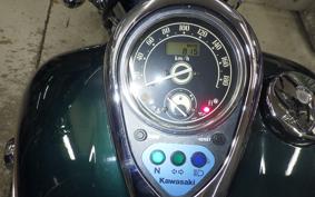 KAWASAKI VULCAN 1500 CLASSIC 2004 VNT50J