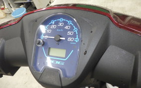 YAMAHA JOG-7 AY01