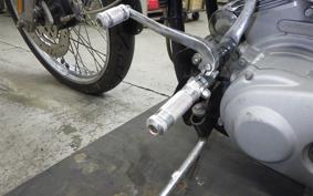 HARLEY FXST 1450 2005