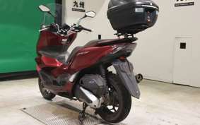 HONDA PCX 125 JK05