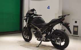 SUZUKI SV650 A 2023 VP55E