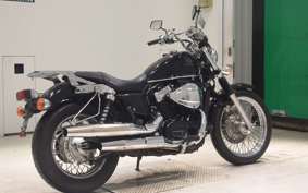 HONDA VT400S 2014 NC46