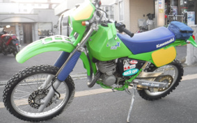 KAWASAKI KDX200 KDX200