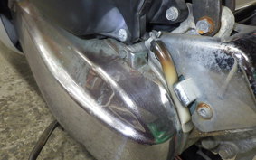 HONDA PCX 125 2015 NC125D