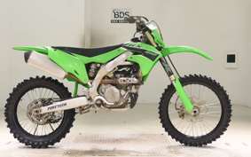 KAWASAKI KX250 2006 KX252C