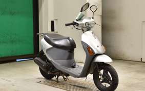 SUZUKI LET's 4 CA41A