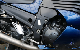 KAWASAKI ZZ1400 NINJA R 2007 ZXT40A