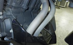 YAMAHA MT-03 2019 RH13J