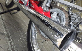 HONDA DREAM 50 AC15