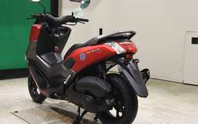 YAMAHA N-MAX 155 A 2014 SG50J