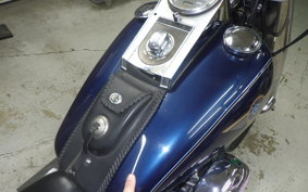 HARLEY FLSTF 1340 1997
