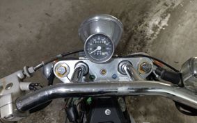 HONDA STEED 400 1992 NC26
