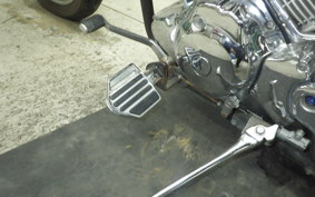 YAMAHA DRAGSTAR 1100 2005 VP13J