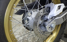 YAMAHA SEROW 250 Gen.3 2025 DG31J