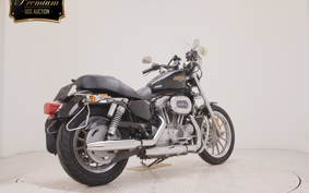 HARLEY XL883LI 2009