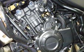HONDA CL500 2023 PC68