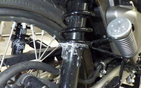 HONDA CT125-2 2004 JA65