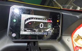 YAMAHA XSR900 GP 2024 RN96J