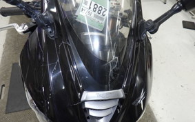 TRIUMPH DAYTONA 675 2009