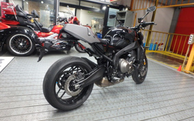 YAMAHA XSR900 2022 RN80J