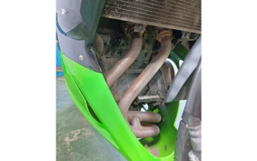KAWASAKI NINJA 400R 2011 ER400B