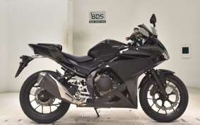 HONDA CBR400R 2016 NC47