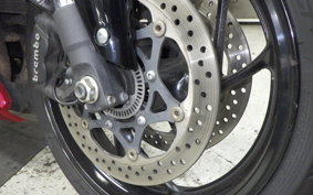 SUZUKI GSX-S1000F 2016 GT79A