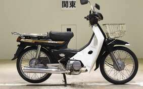 HONDA C100 SUPER CUB Type E HA06