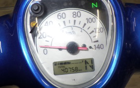 HONDA C110 SUPER CUB 2026 JA59