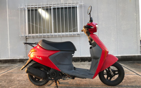 SUZUKI LET's 5 CA47A