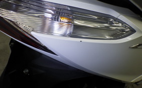 HONDA LEAD 125 2010 JK12
