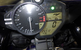 YAMAHA YZF-R1 2009