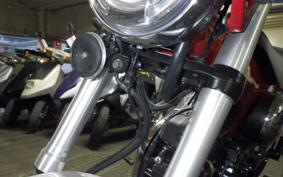HONDA DAX 125 JB04