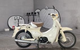HONDA LITTLE CUB AA01