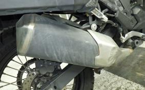 KAWASAKI VERSYS 250 X 2016 LE250D