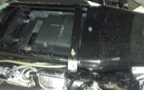 HARLEY FXSTC 1580 2006