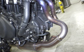 KAWASAKI ELIMINATOR400-3SE 2023 EL400A