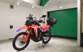 HONDA CRF250 GEN 2 RALLY 2026 MD47
