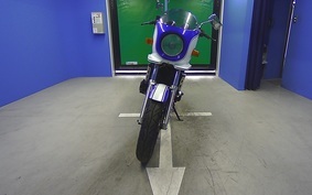 SUZUKI GSX400 IMPULSE S 1995 GK79A