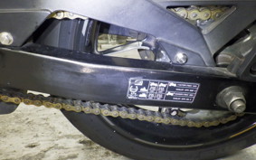 SUZUKI GIXXER 250 2006 ED22B
