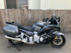 Фото Yamaha FJR1300 2019 с японского аукциона