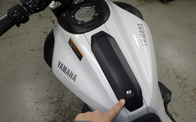 YAMAHA MT-07 ABS 2015 RM07J