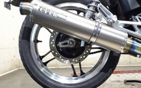 HONDA CB1100 ABS 2011 SC65