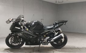 SUZUKI GSX-R1000 2008 GT77A