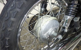 HONDA CB400 1992 CB400F