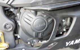 YAMAHA YZF-R25 A RG43J