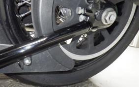 HARLEY FLSTSB 1580 2009
